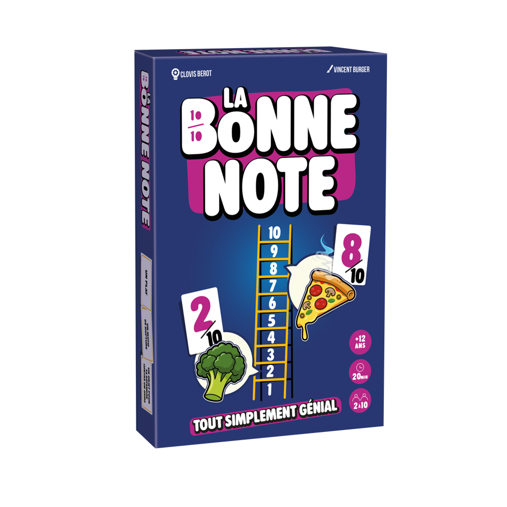 La Bonne Note