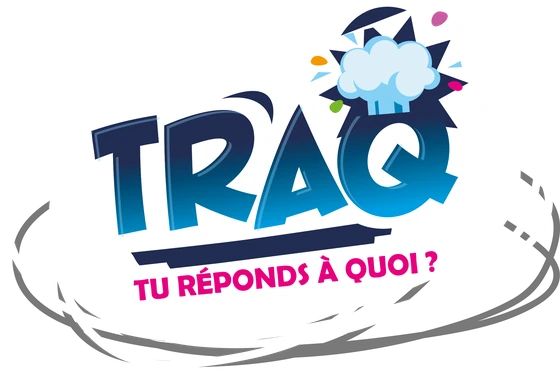 TRAQ, tu réponds à quoi ?